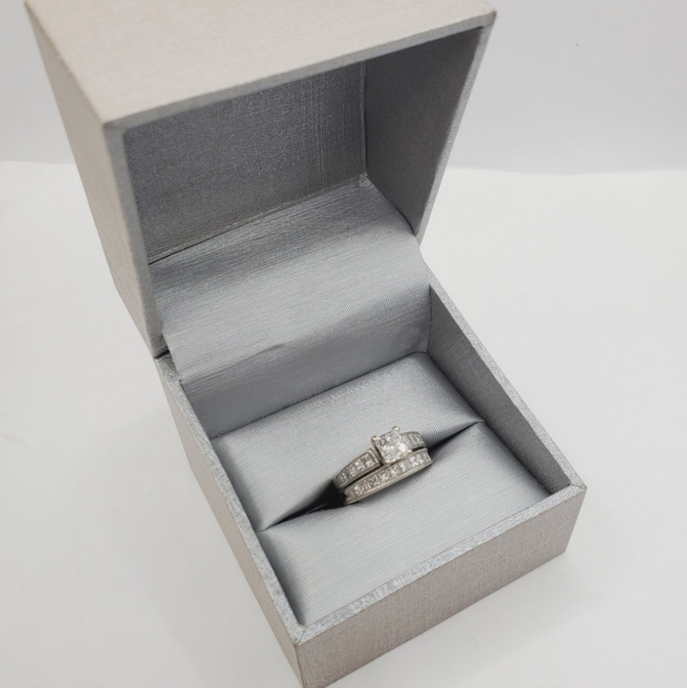 14k ring - Picture 11 of 13